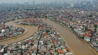 Indonesia plans cloud seeding to halt rain as floods death toll hits 30