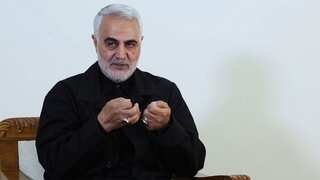 The killing of Iranian General Qasem Soleimani and its consequences
