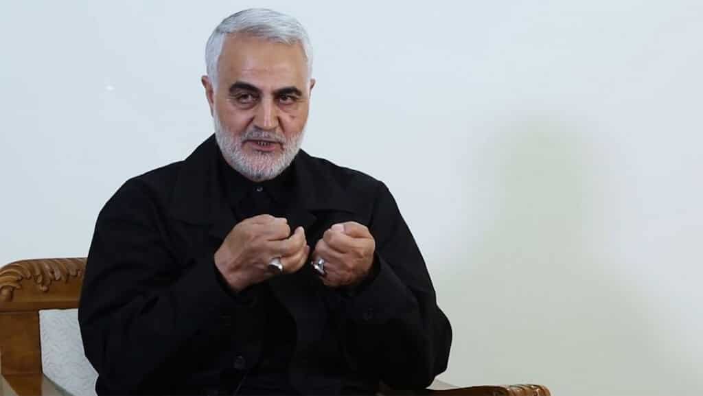 US scales back Iraq operations due to security reasons after Soleimani's death 