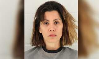 'Captain America' actress Mollie Fitzgerald charged of stabbing mother, arrested