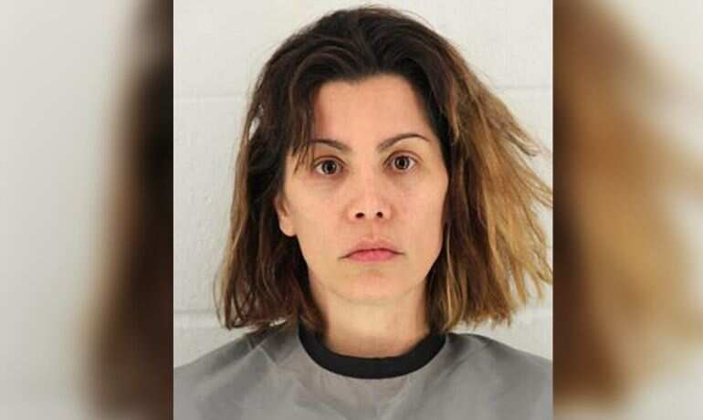 'Captain America' actress Mollie Fitzgerald charged of stabbing mother, arrested