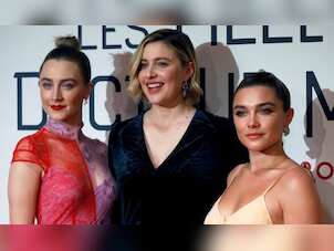 Female directors reached record highs in 2019 Hollywood movies