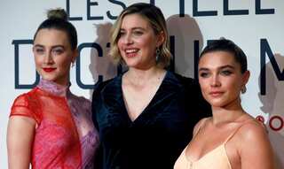 Female directors reached record highs in 2019 Hollywood movies