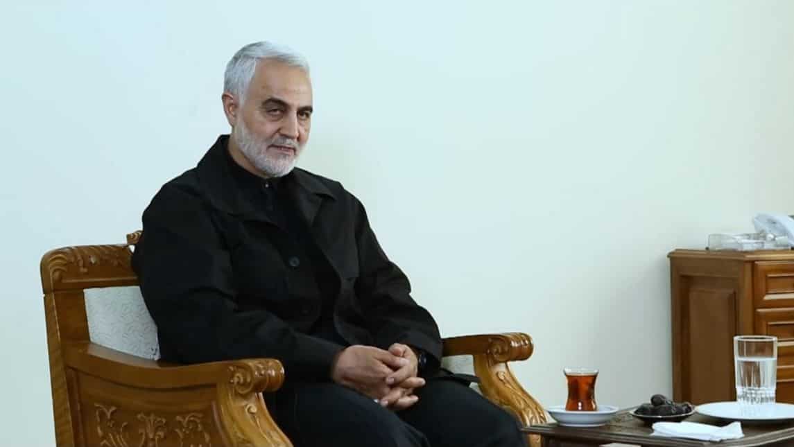 Celebrity in Iran