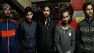 Patna: Six arrested for attacking police officers