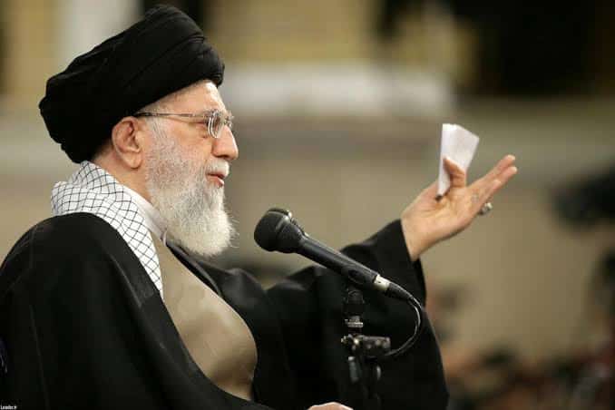 Ayatollah Khamenei vows ‘severe revenge’ for Soleimani killing