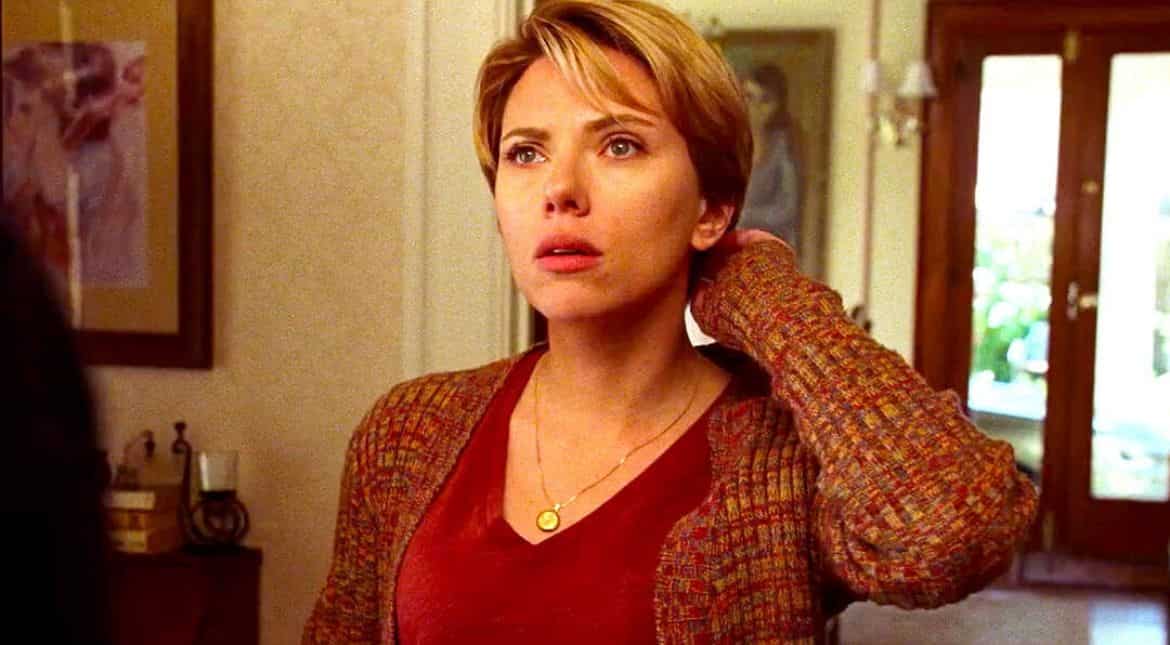 Scarlett Johansson, 'Marriage Story'