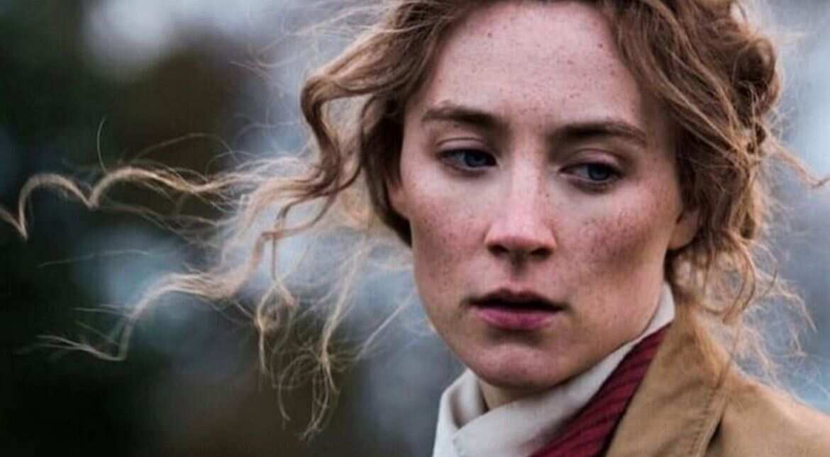 Soarise Ronana, 'Little Women'