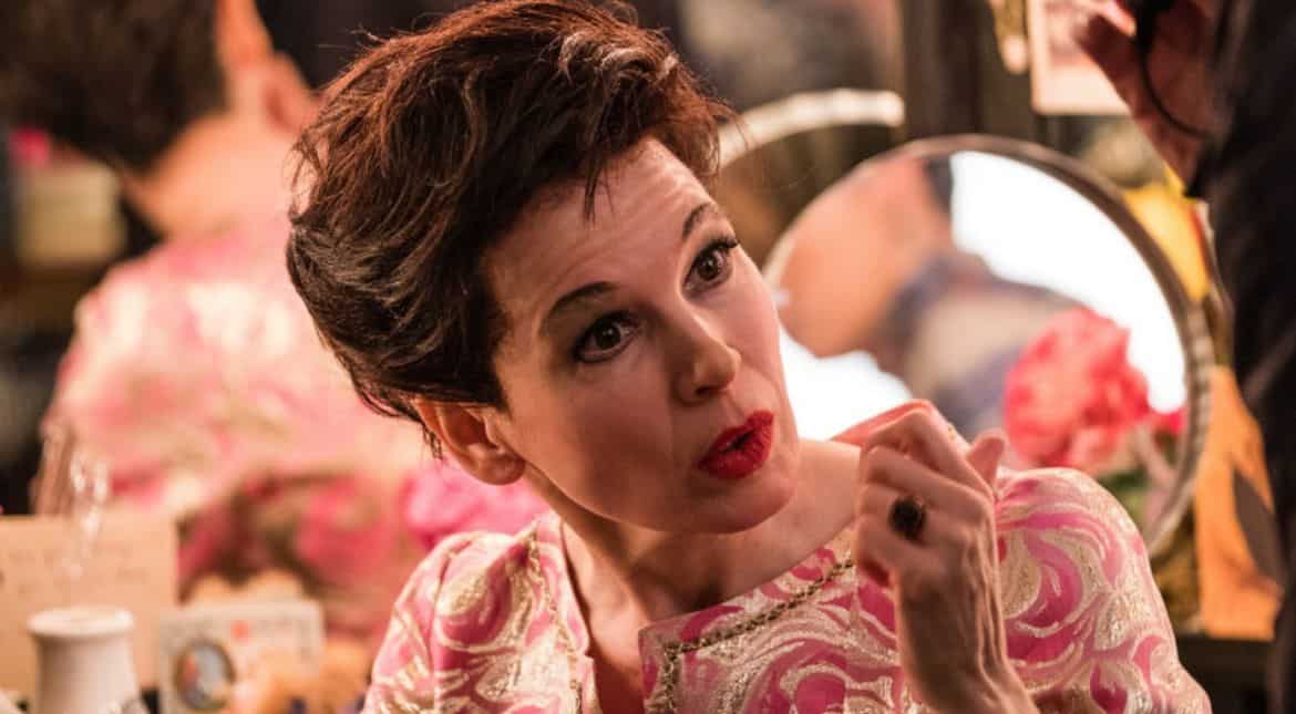 Renee Zellweger, 'Judy'