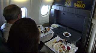 Airlines globally produced 6.7 million tons of waste each year: IATA study