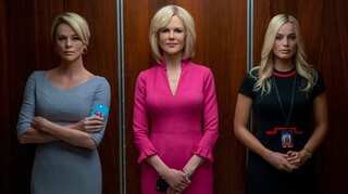 'Bombshell' review: Charlize Theron, Margot Robbie feature in a timely film in post #MeToo era