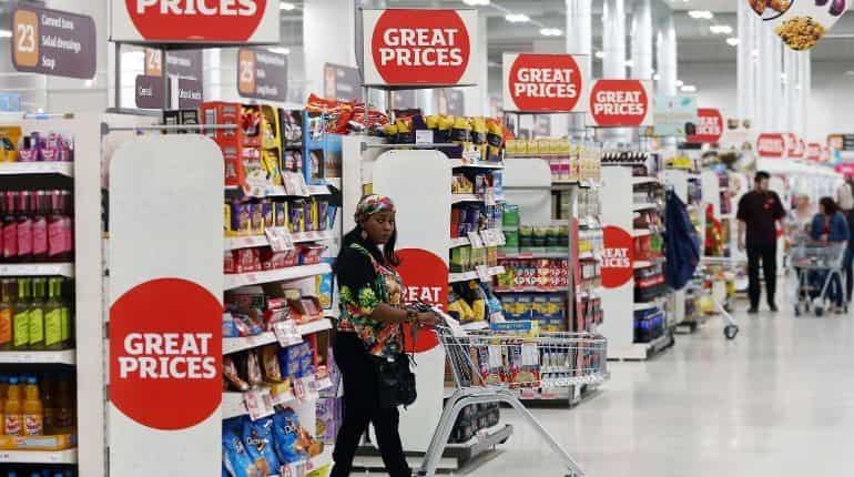 Consumers up borrowing at slowest rate in UK: Bank of England Consumers up borrowing at slowest rate in UK: Bank of England