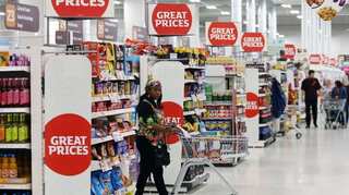 Consumers up borrowing at slowest rate in UK: Bank of England