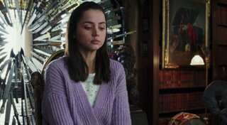No Time To Die: Ana de Armas didn't think she was cut out to be a Bond girl