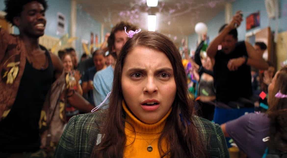 Beanie Feldstein, 'Booksmart'