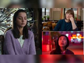 Golden Globes 2020: Best Actress nominations-Musical or Comedy