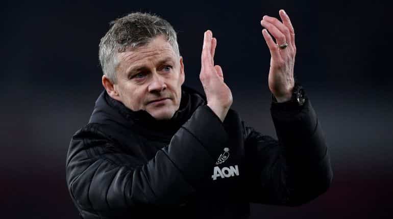 Football: Solskjaer 'confident' as Man Utd, Villarreal clash in Europa League final