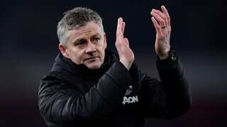 Football: Solskjaer 'confident' as Man Utd, Villarreal clash in Europa League final