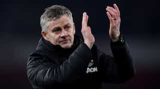 Football: Solskjaer 'confident' as Man Utd, Villarreal clash in Europa League final
