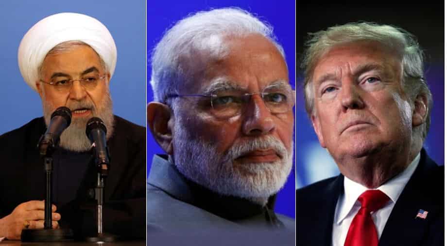 How rising tension between US-Iran after Soleimani's killing will affect India How rising tension between US-Iran after Soleimani's killing will affect India