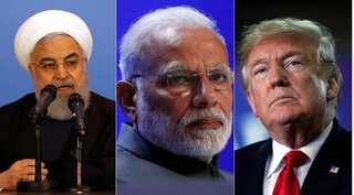 How rising tension between US-Iran after Soleimani's killing will affect India