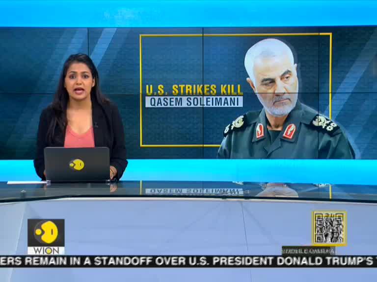 WionNews Video