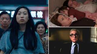 Golden Globes 2020: Five things to watch out for at this year's award ceremony