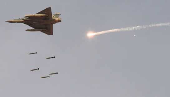 Iraq: New strikes on Iran-backed group kill six, three wounded