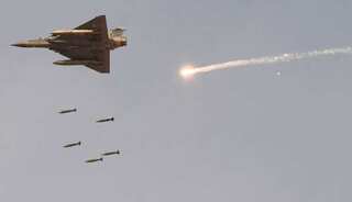 Iraq: New strikes on Iran-backed group kill six, three wounded