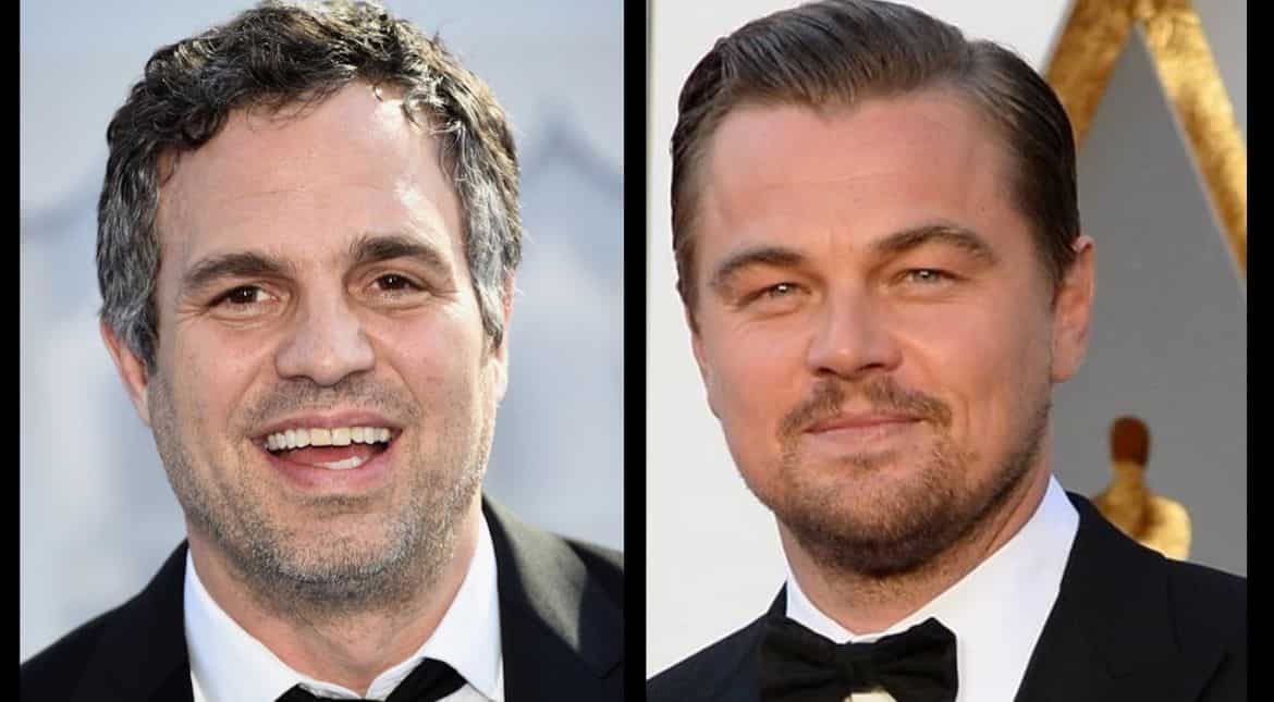 Golden Globes 2020 to go completely vegan; Leonardo DiCaprio, Mark Ruffalo give their thumbs up Golden Globes 2020 to go completely vegan; Leonardo DiCaprio, Mark Ruffalo give their thumbs up
