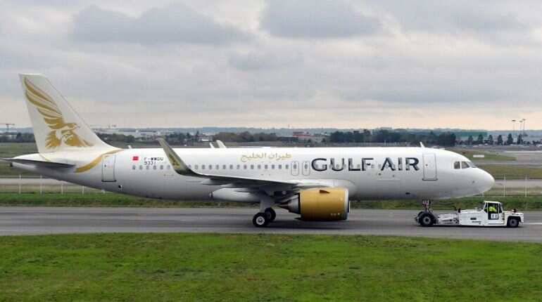 Royal Jordanian, Gulf Air suspend flights to Baghdad after US strikes kill top Iran commander Soleimani 