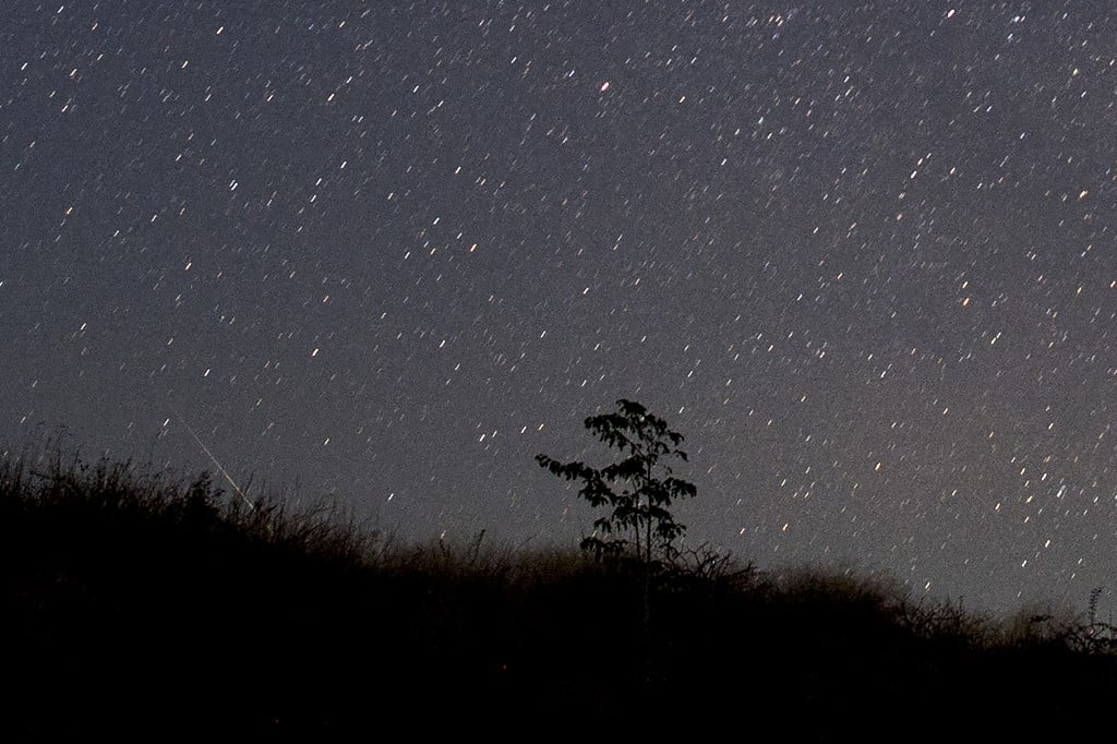Quadrantids meteor shower peaks soon: Here's when you can see them