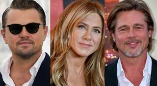 Golden Globes 2020: Leonardo DiCaprio, Jennifer Aniston, Brad Pitt join the list of presenters; see full list