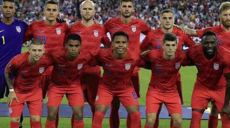 Following an unrest in Middle East, US Soccer team cancels training camp in Qatar