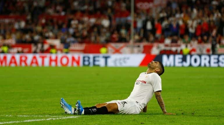 La Liga: Sevilla miss chance to catch Real with draw against Bilbao La Liga: Sevilla miss chance to catch Real with draw against Bilbao