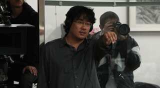 Oscars 2020 nominee 'Parasite' director thinks Marvel world is not suitable for him