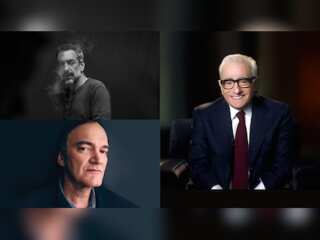 Golden Globes 2020: Meet the best director nominees
