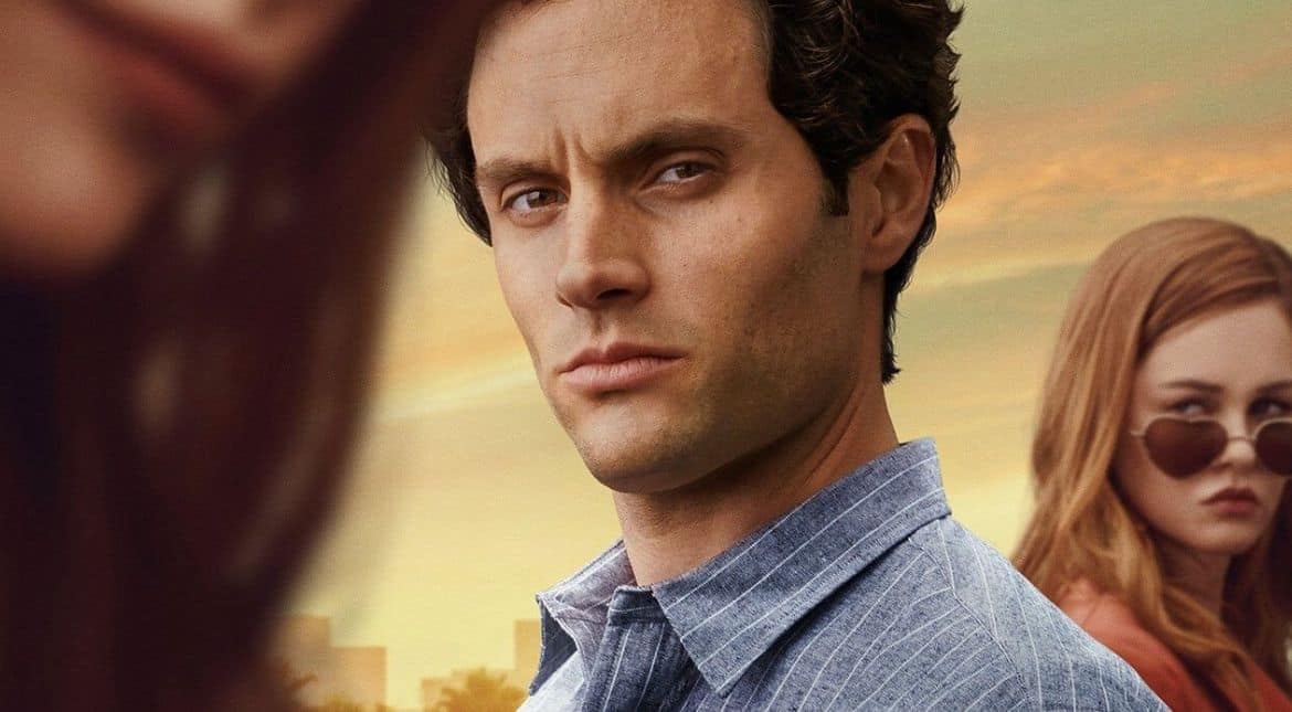 Netflix's romantic thriller 'You' confirmed for season 3?