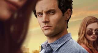 'You' star Penn Badgley admits he did a lot of drugs in his early 20s