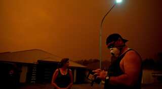 Australia bushfires: Thousands take streets to call for climate action; demands PM's resgination