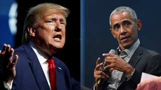Barack Obama will start a war with Iran: Donald Trump's 2011 video resurfaces