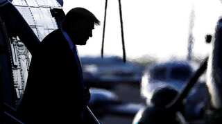 US President Donald Trump's impeachment: What happens next