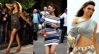 Deepika Padukone changes her Instagram, Twitter names to 'Veronica' as 'Cocktail' completes 8 years