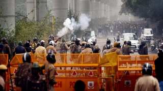 Police might have fired in 'self-defence' at Mathura road: Sources on Jamia violence