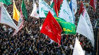 Iran's I&T Minister MJ Azari condemns Preisdent Donald Trump as 'terrorist in a suit' after attack threat