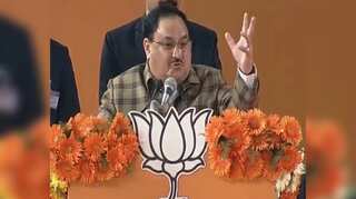 BJP President JP Nadda must show ingenuity to make his mark