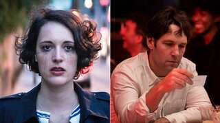 Golden Globes 2020 predictions: Phoebe Waller-Bridge and 'Fleabag' all set to create history