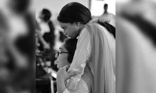 Stay blessed... stay blissed: Meghna Gulzar wishes Deepika Padukone on her birthday