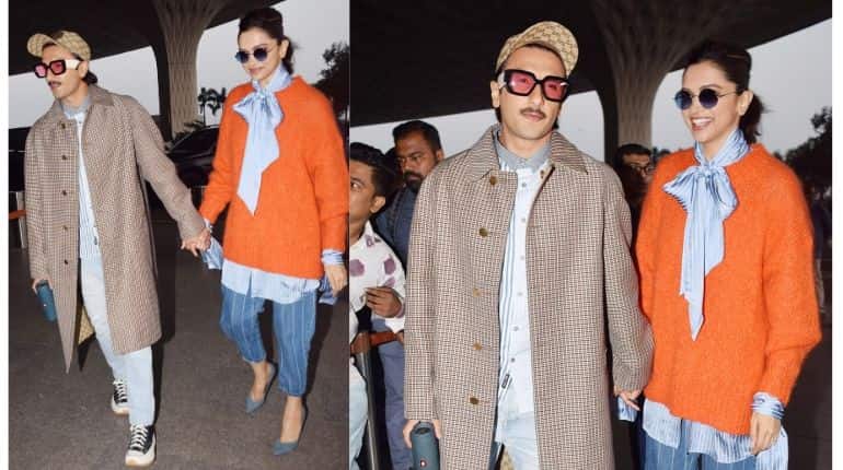 Deepika Padukone spends her 34th birthday with acid attack survivors in Lucknow