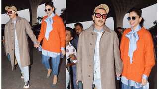 Deepika Padukone spends her 34th birthday with acid attack survivors in Lucknow